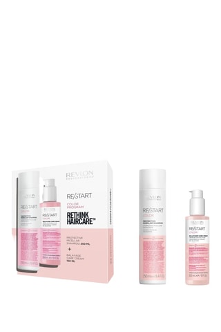 Estuche Revlon Professional RE/START - 2 productos