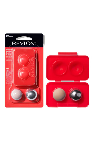 Recambios para rollers de rostro Revlon
