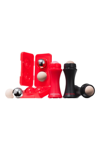 Recambios para rollers de rostro Revlon