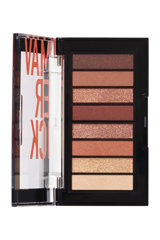 Paleta de 8 sombras de ojos Look Book - N° 930 Maverick