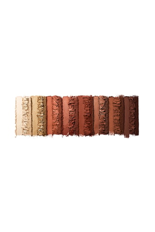Paleta de 8 sombras de ojos Look Book - N° 930 Maverick