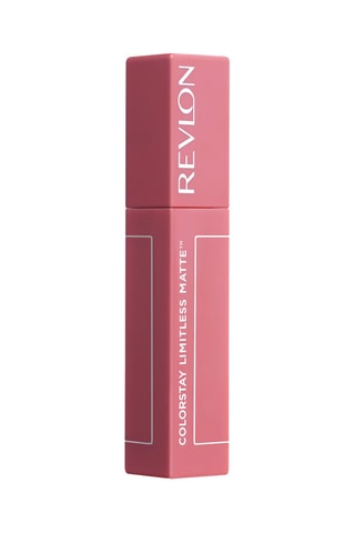 Pintalabios Colorstay Limitless Matte - n°005 Strut - 5 ml