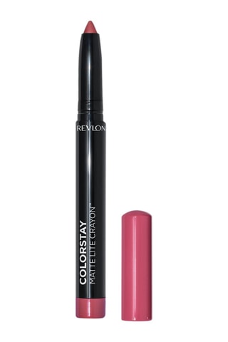 Lápiz de labios mate ColorStay Matte Lite™ - N.° 004 Take Flight - 1,4 g
