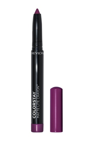 Lápiz de labios mate ColorStay Matte Lite™ - N.° 012 On Cloud Wine - 1,4 g