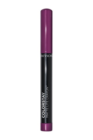 Lápiz de labios mate ColorStay Matte Lite™ - N.° 012 On Cloud Wine - 1,4 g