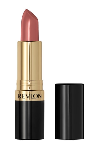 Pintalabios Super Lustrous - N.° 637 Blushing Nude - 4,2 g