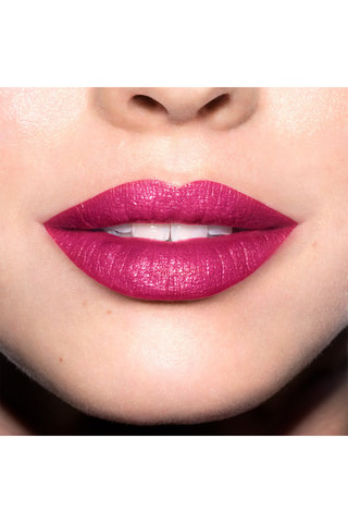 Pintalabios Super Lustrous - N.° 657 Fuchsia Fusion - 4,2 g