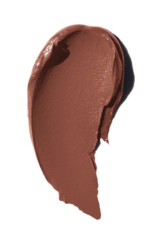 Pintalabios Super Lustrous Mat - Hot chocolate