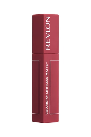 Pintalabios Colorstay Limitless Matte - n°008 Stir Me Up - 5 ml