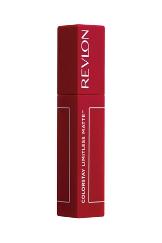 Pintalabios Colorstay Limitless Matte - n°011 Fire Off - 5 ml