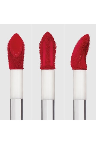 Pintalabios Colorstay Limitless Matte - n°011 Fire Off - 5 ml