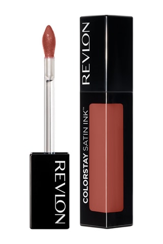 Brillo de labios Colorstay Satin Ink -  Eyes on you - 5 ml