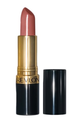 Pintalabios Super Lustrous - N.° 130 Rose Velvet - 4,2 g