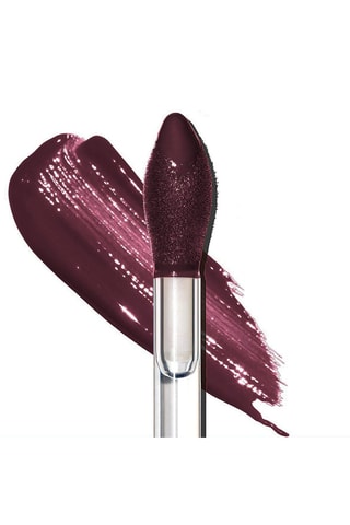 Brillo de labios Colorstay Satin Ink - Black Cherry - 5 ml