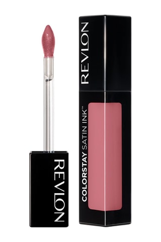 Brillo de labios Colorstay Satin Ink - Speak Up - 5 ml