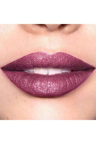 Pintalabios Super Lustrous - N.° 012 Iced Amethyst Shrinkb - 4,2 g