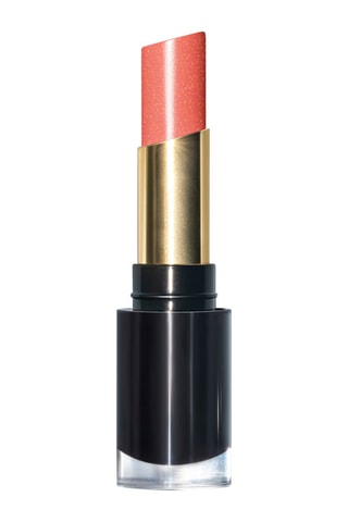 Pintalabios Super Lustrous Shine & N.° 019 Dewy Peach - 3,1 g