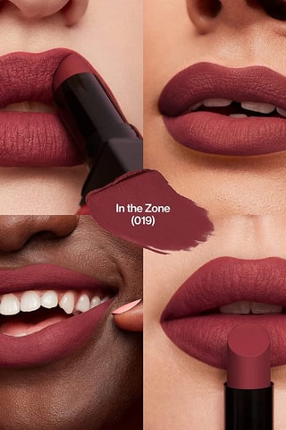 Pintalabios mate - N.° 019 In The Zone