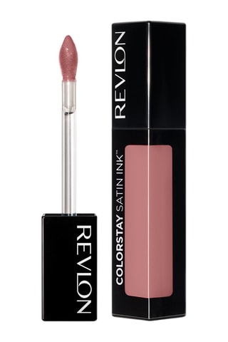 Brillo de labios Colorstay Satin Ink - Partner in Crime - 5 ml