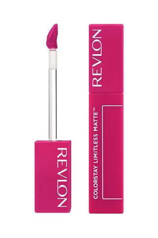 Pintalabios Colorstay Limitless Matte - n°007 Icon Era - 5 ml