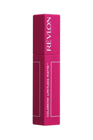 Pintalabios Colorstay Limitless Matte - n°007 Icon Era - 5 ml