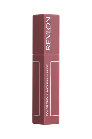 Pintalabios Colorstay Limitless Matte - n°012 Lead The Way - 5 ml