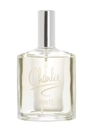 Eau de toilette Charlie White - 100 ml -