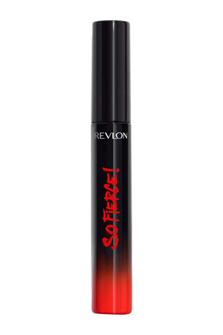 Máscara de pestañas So fierce - Intense Black - 7,5 ml