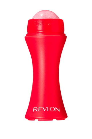 Skin Reviving Roller con cuarzo rosa