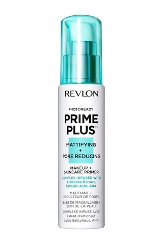 Prebase matificante y reductora de poros PhotoReady Prime Plus™ - 30 ml
