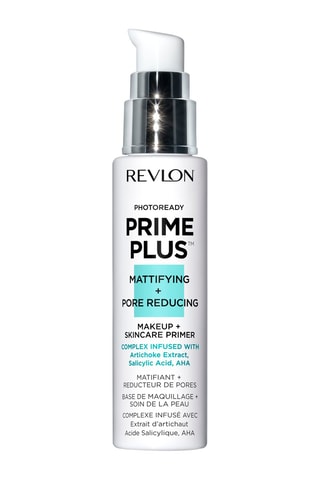 Prebase matificante y reductora de poros PhotoReady Prime Plus™ - 30 ml