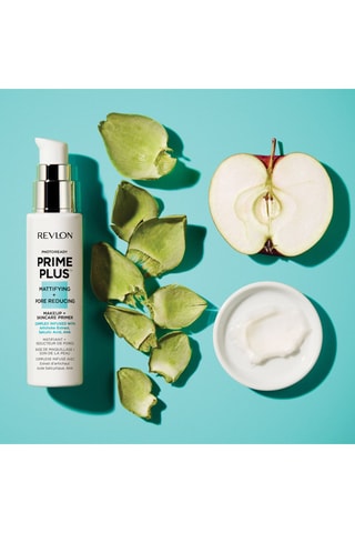 Prebase matificante y reductora de poros PhotoReady Prime Plus™ - 30 ml