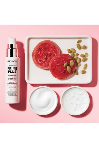 Prebase perfeccionadora y alisadora PhotoReady Prime Plus™ -  30 ml