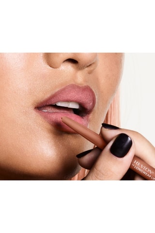 Lápiz de labios Colorstay - Nude - 0,28 g