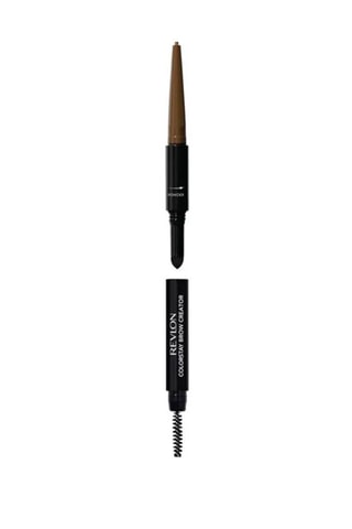 Lápiz de cejas Brow Creator - Soft Brown