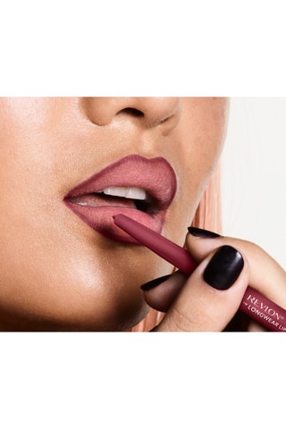 Lápiz de labios Colorstay - Wine - 0,28 g