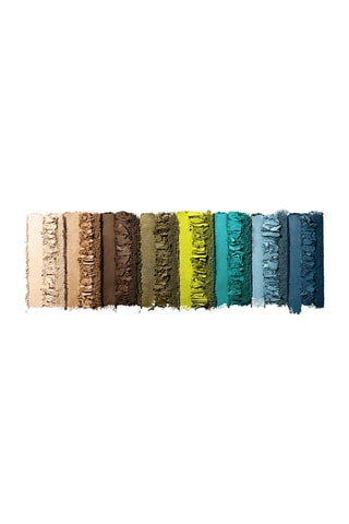 Paleta de sombras de ojos ColorStay Looks Book - N.°  910 Player - 3,4 g