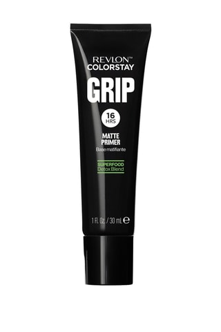 Prebase de maquillaje matificante ColorStay Grip Matte Primer - 30 ml