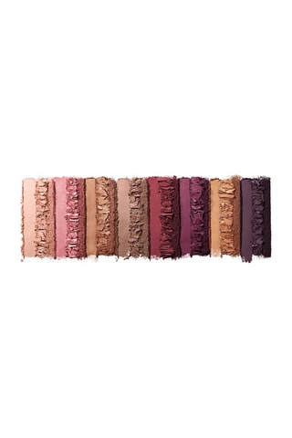 Paleta de 8 sombras de ojos Colorstay Looks Book - Enigma