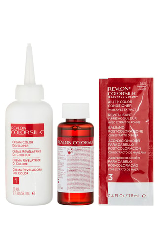 Tinte permanente Colorsilk Beautiful Color™ - Rubio ceniza oscuro - 130 ml