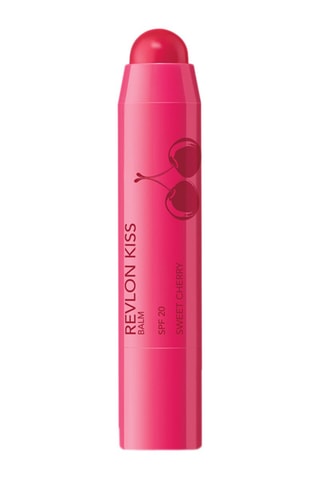 Bálsamo labial Kiss - Sweet Cherry - 2,6 g