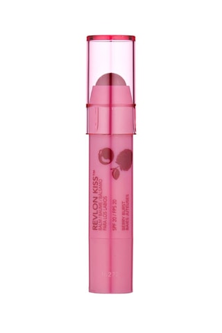 Bálsamo labial Kiss - Sweet Cherry - 2,6 g