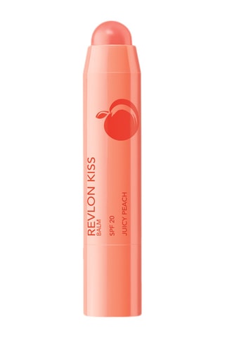 Bálsamo labial Kiss - Juicy Peach - 2,6 g