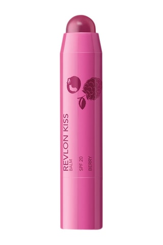 Bálsamo labial Kiss - Berry Burst - 2,6 g