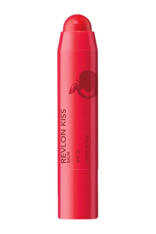 Bálsamo labial Kiss - Crisp Apple - 2,6 g