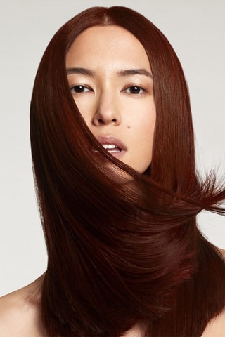 Champú fortalecedor violeta Re/Start™ Color - Cabello teñido - 250 ml