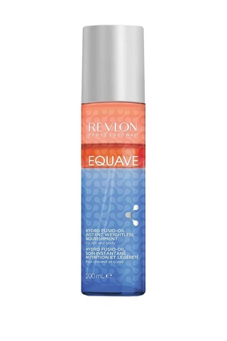 Tratamiento instantáneo trifásico Equave™ Hydro Fusio-Oil Nutrición y ligereza - 200 ml
