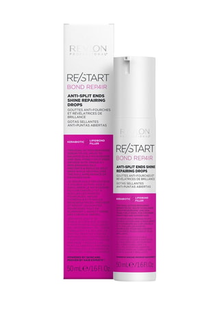 Sérum aceite reparador Sealing Drops Restart Repair - 50 ml