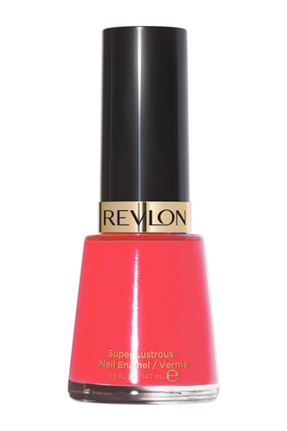 Esmalte de uñas Super Lustrous - N.° 990 One perfect Coral - 14,7 ml