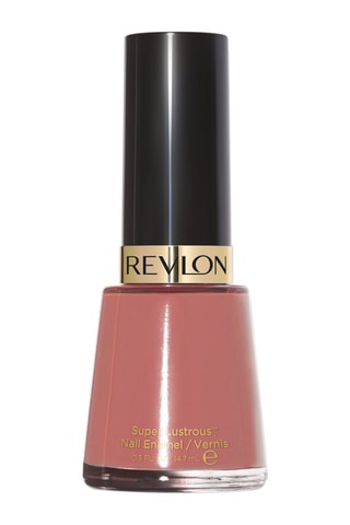 Esmalte de uñas Super Lustrous - N.° 161 Teak Rose - 14,7 ml